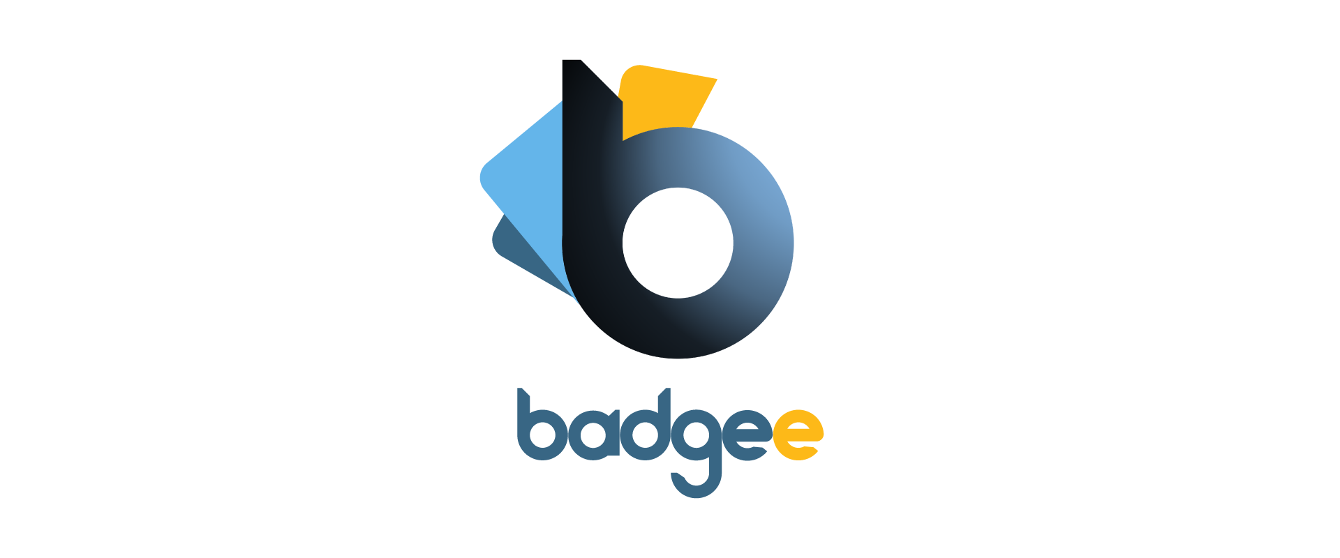 Badgee logo