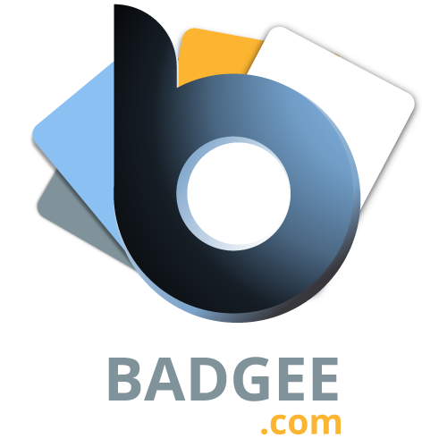 Badgee logo